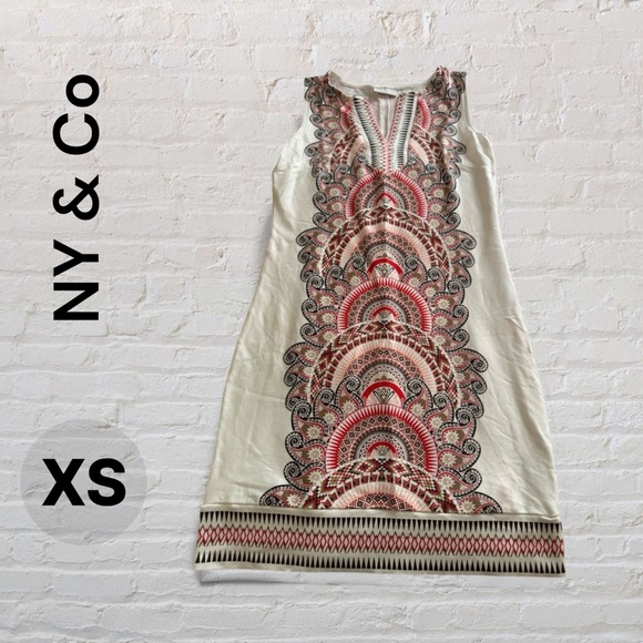 New York & Company Dresses & Skirts - New York & Co. Dress